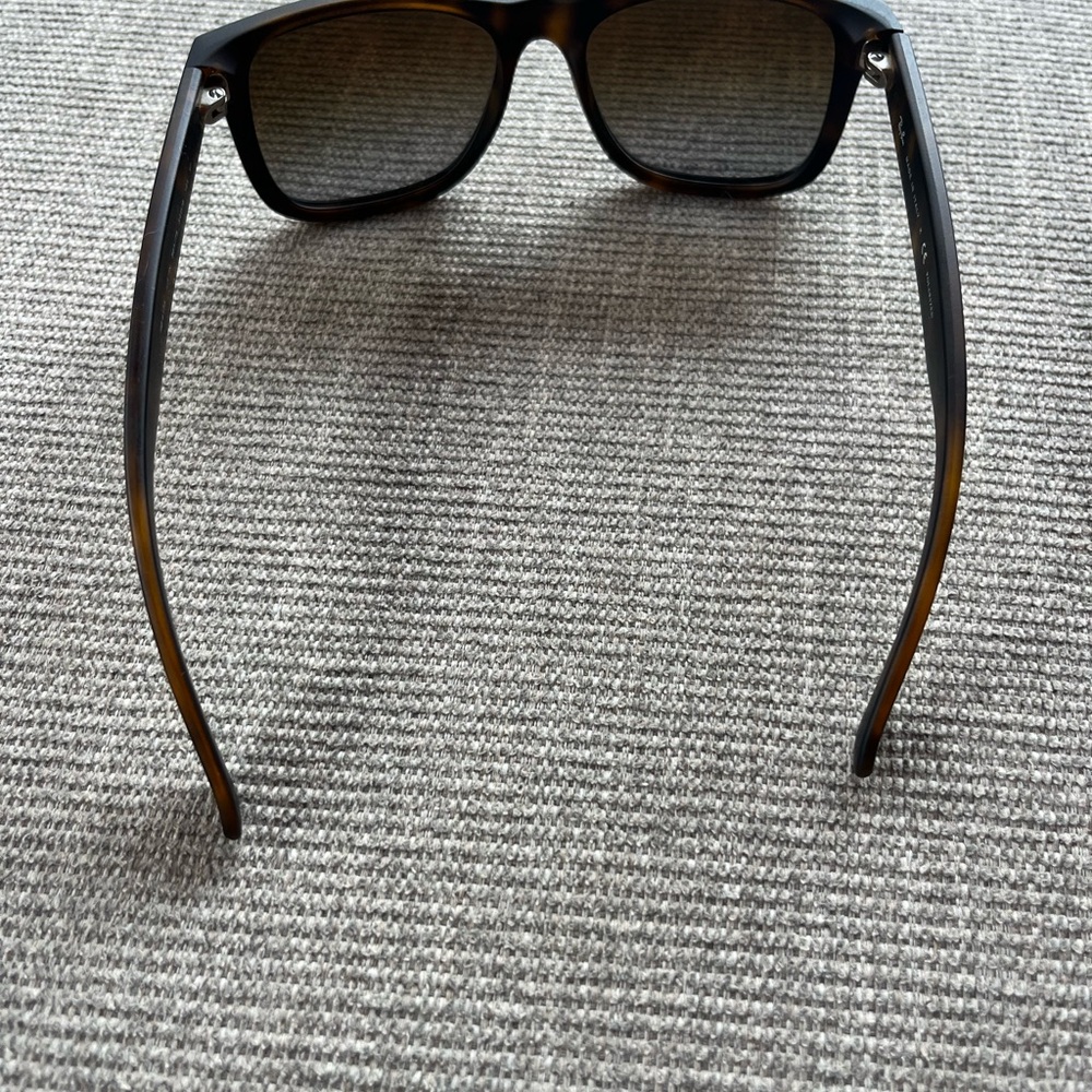 Frame: Square Frame Color: Matte Havana Material:… - image 4